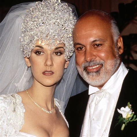 celine dion husband age difference.